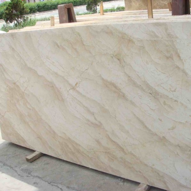 Omani Beige marble